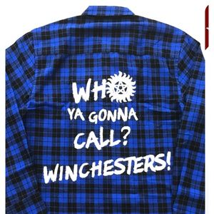 WINCHESTER FLANNEL